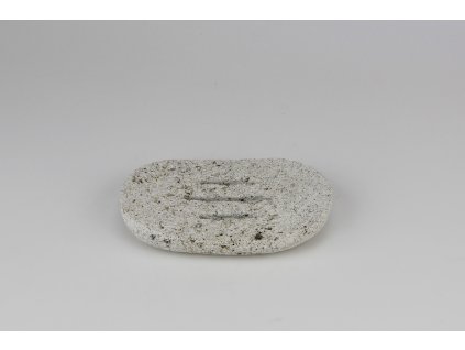 Mýdlenka z pemzy Ovál
