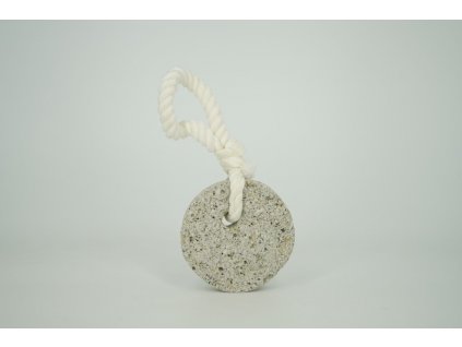 Pemzové škrabky na paty Disk