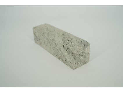 Pemzový čistič grilů 15 x 4 x 4 cm