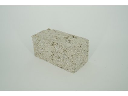 Pemzový čistič grilů 15 x 7 x 7 cm