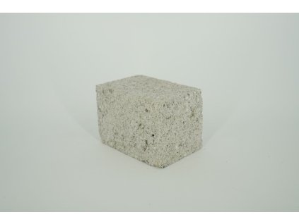 Pemzový čistič grilů 10 x 7 x 7 cm