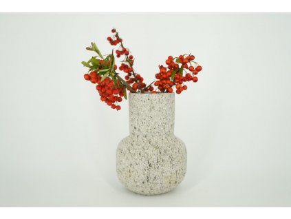 Váza na květiny - Kulatá podstava velká