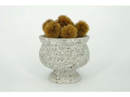 Květináč - Podstavec bez voděodolného potěru