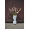 Váza na suché květiny - Velká číše