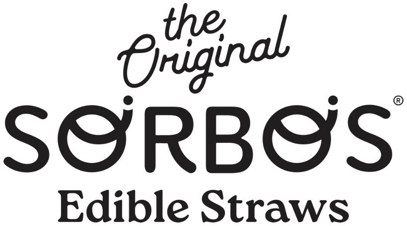 SORBOS - jedlá brčka