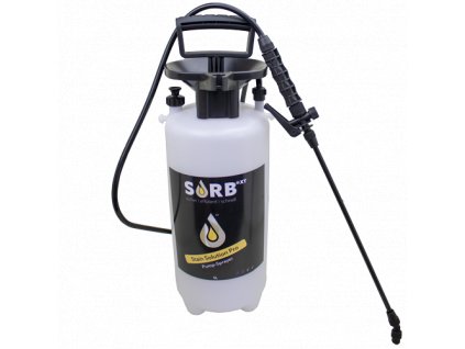 Stain 5l sprayer