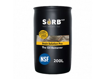 sorbxt ssp 200l web