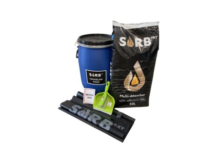 Havarijná súprava 60 L