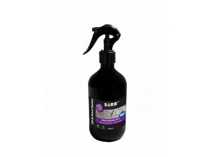 SORB®XT Stain Solution Pro OIL & PETROL STATION 500 ml