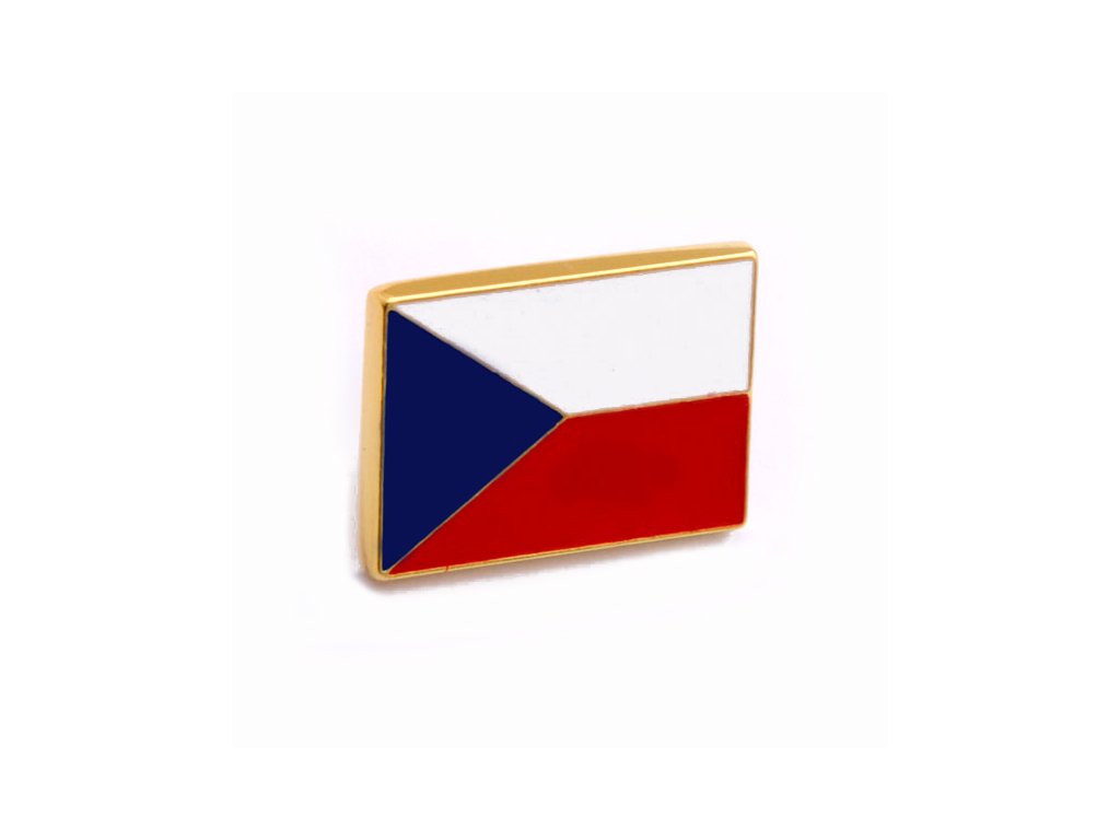 Odznak Česká vlajka