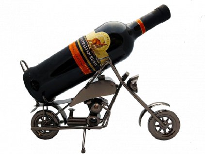 stojan vino motorka