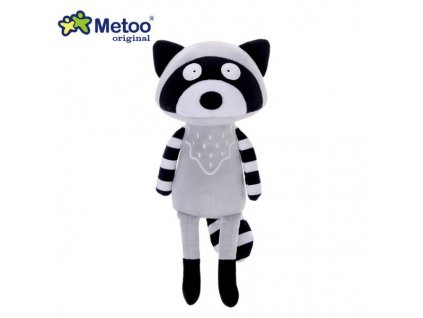 35cm metoo cartoon stuffed animals plush toys raccoon giraffe squirrel koala dolls for kids girls plisova panenka hadrova panenka