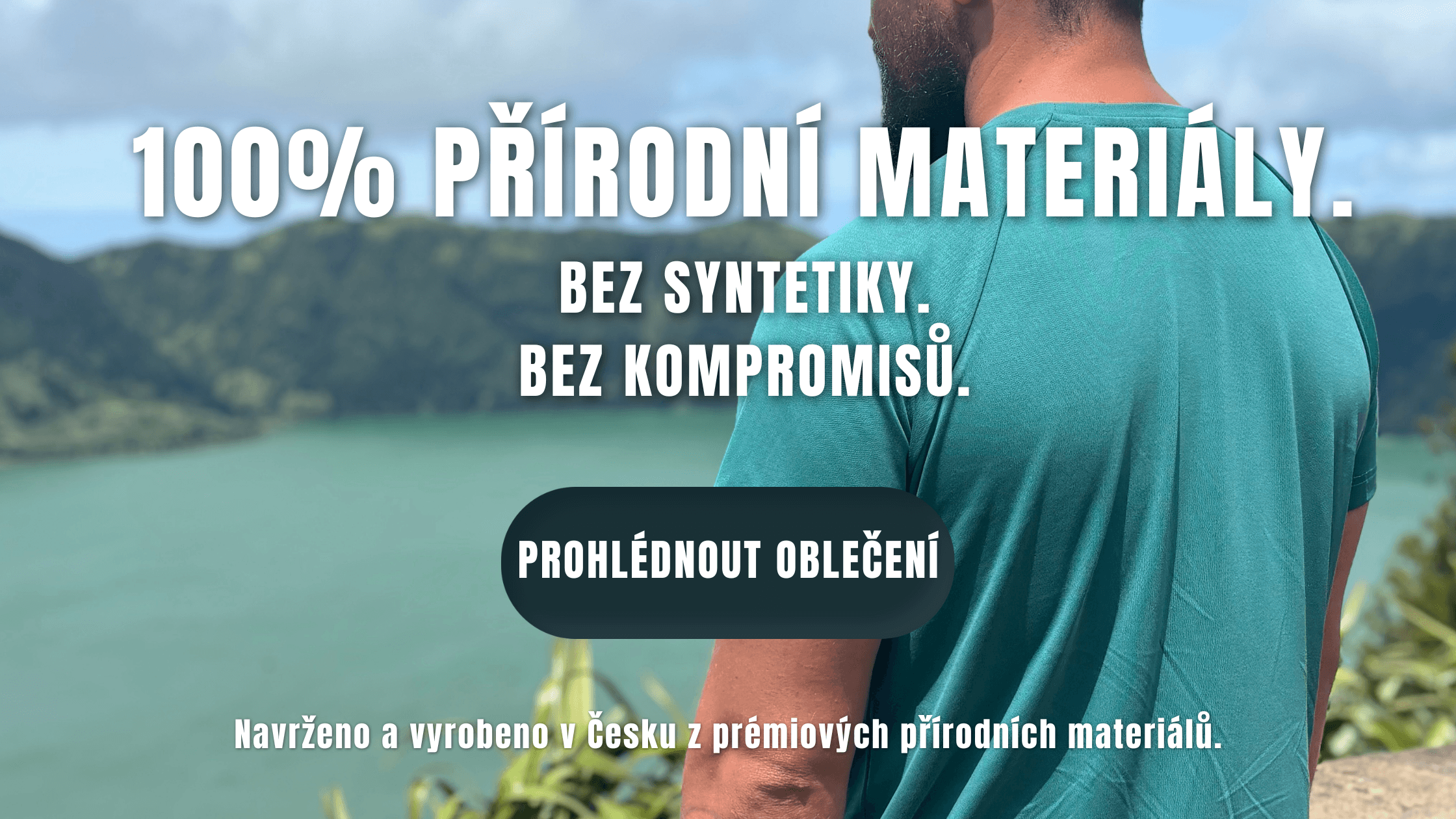 Použité materiály