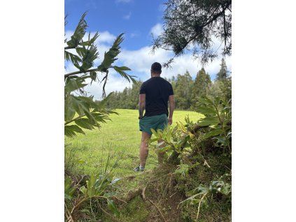 Men's Sport Shorts – MicroTencel™