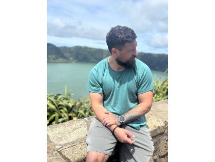 Raglan T-shirt – MicroTencel™