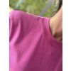 SeaCell™ Oversized T-shirt | Organic Cotton