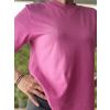 Oversized tričko – SeaCell™ & organická bavlna