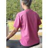 SeaCell™ Oversized T-shirt | Organic Cotton