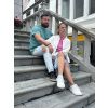 Oversized tričko – SeaCell™ & organická bavlna