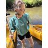 Crop Top Pure Transformative – Organic Cotton