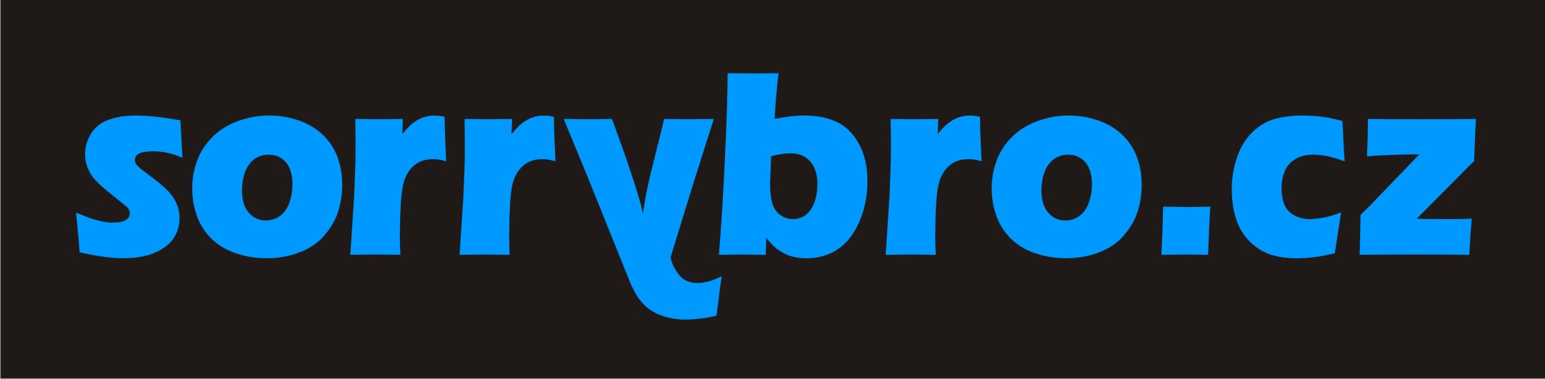 sorrybro.cz