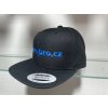 Snapback kšilt s logem sorrybro.cz
