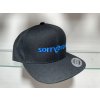 Snapback kšilt s logem sorrybro.cz