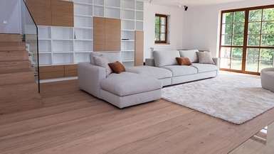 Realizace: Admonter Mont Blanc