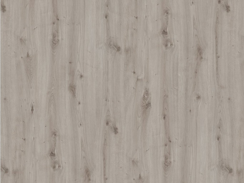 Kompaktní deska pro interiér Pfleiderer R20409 Atisan Oak šedý (Formát 2800 x 2070 mm, Struktura deskoviny KD struktura sk.5: HG (více informací v záložce související soubory), Tloušťka 15 mm)