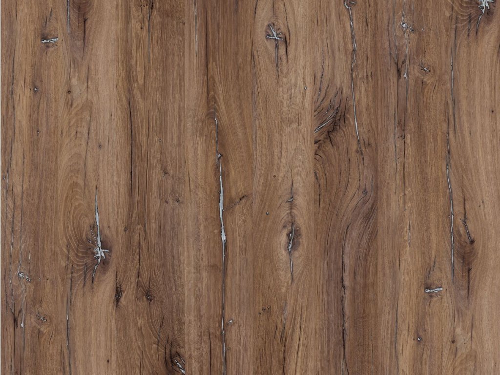 Kompaktní deska pro interiér Pfleiderer R20391 Dub Bijoux muškát (Formát 2800 x 1860 mm, Struktura deskoviny KD struktura sk.5: HG (více informací v záložce související soubory), Tloušťka 15 mm)