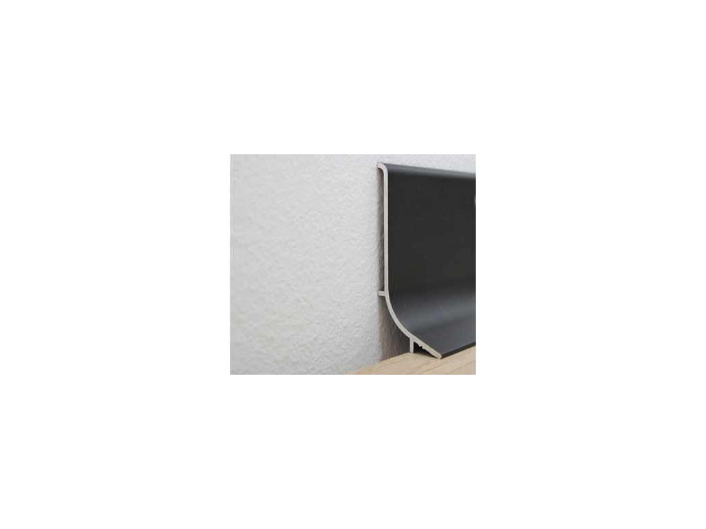 926010 soklova lista samolepici rozmer 17 x 50 mm barva bronz e03