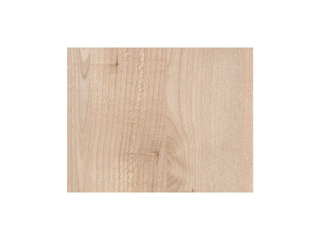 Kompaktní deska pro interiér Pfleiderer R27044 javor mléčný (Formát 2800 x 2070 mm, Struktura deskoviny KD struktura sk.5: HG (více informací v záložce související soubory), Tloušťka 15 mm)