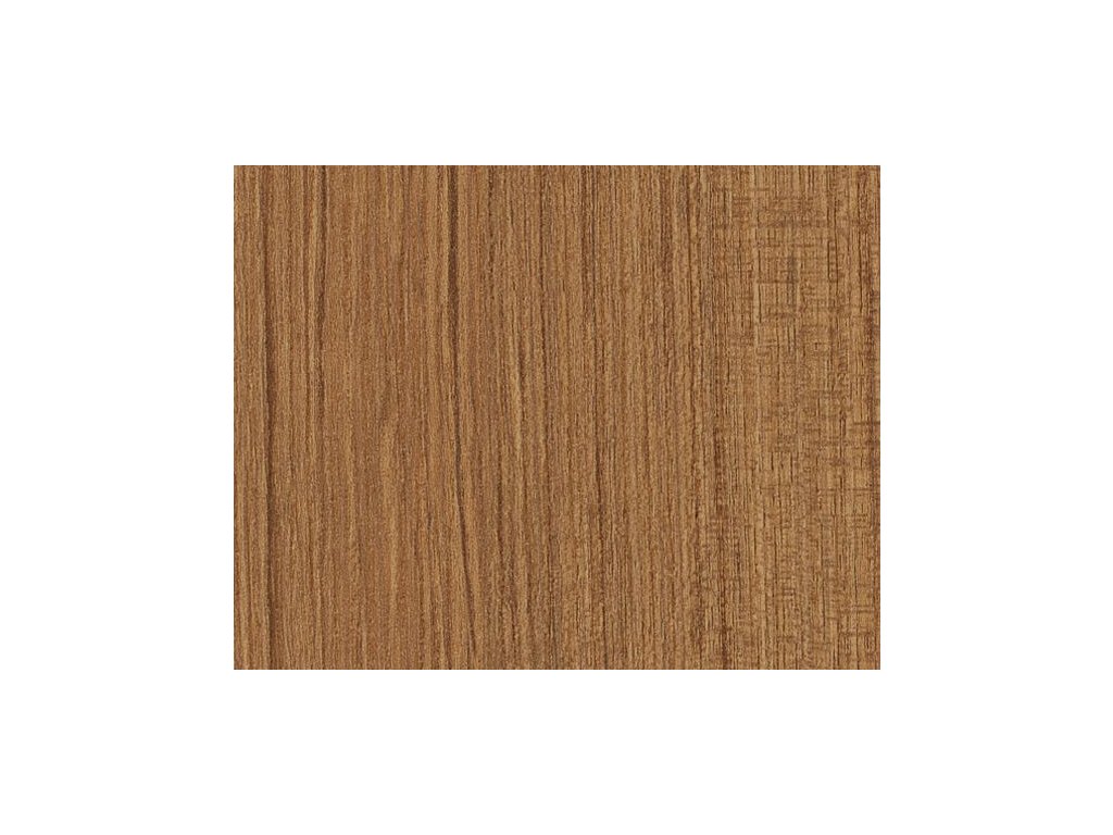 Kompaktní deska pro interiér Pfleiderer R50084 teak zlatý (Tloušťka 4 mm, Formát 2800 x 2070 mm, Struktura deskoviny KD struktury sk.1: MO, MP, SM, VV (více informací v záložce související soubory))