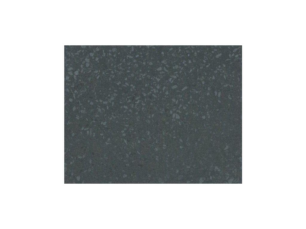 Kompaktní deska pro interiér Pfleiderer S68029 terrazzo nero (Tloušťka 4 mm, Formát 2800 x 2070 mm, Struktura deskoviny KD struktury sk.1: MO, MP, SM, VV (více informací v záložce související soubory))