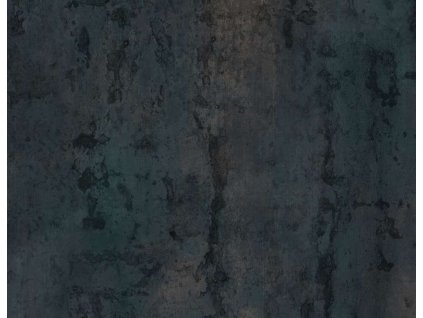 Kompaktní deska pro interiér Fundermax 0386 Blues, bílé jádro (Formát 4100 x 1854 mm, Struktura deskoviny FH, Tloušťka 13 mm)