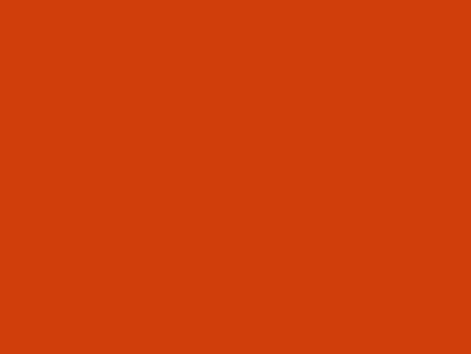 Kompaktní deska pro interiér Fundermax 2215 Orangerot, bílé jádro