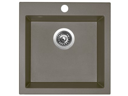 Sinks VIVA 455 (Varianta Sinks VIVA 455 Metalblack)