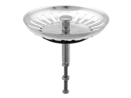 1053762 sinks sitko kovove 90mm pro excentr