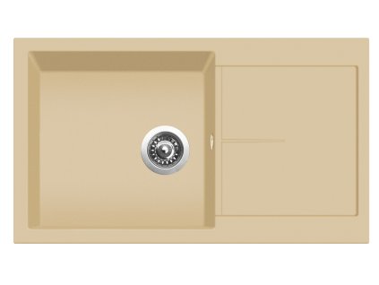 Sinks INFINITY 860 Nanoblack (Varianta Sinks INFINITY 860 Nanoblack)