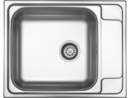 Sinks GRAND 630 (Varianta Sinks GRAND 630 V 0,7mm matný)