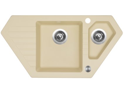 Sinks BRAVO 850.1 (Varianta Sinks BRAVO 850.1 Sahara)