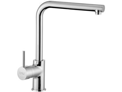 Sinks ELKA (Barva černá matná)