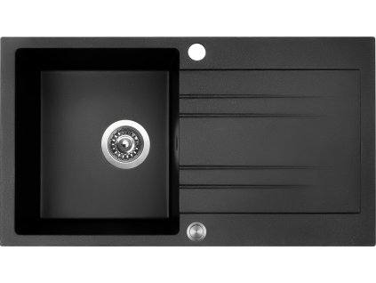 Sinks RAPID 780 XC (Varianta Sinks RAPID 780 XC Granblack)