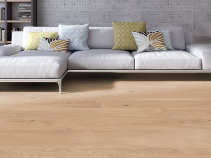 1054420 drevena podlaha weitzer parkett dub kaschmir lively colourful s belem vzor prkno wp plank 2245