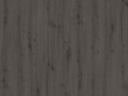 Kompaktní deska pro interiér Pfleiderer R20454 Dub Artisan anthrazit (Formát 2800 x 1860 mm, Struktura deskoviny KD struktura sk.5: HG (více informací v záložce související soubory), Tloušťka 15 mm)