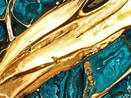 Kompaktní deska pro interiér Fundermax Q006 Utopia, černé jádro