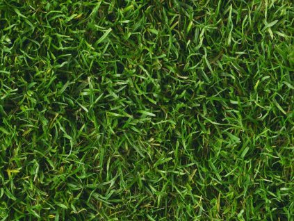 Kompaktní deska pro exteriér Fundermax P383 Lawn, hnědé jádro