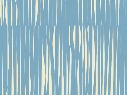 Kompaktní deska pro exteriér Fundermax P914 Blinds, hnědé jádro