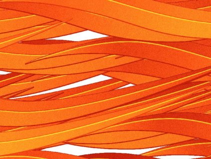 Kompaktní deska pro exteriér Fundermax P926 Orangery, hnědé jádro