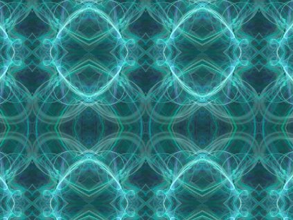 Kompaktní deska pro exteriér Fundermax P927 Abstract, hnědé jádro